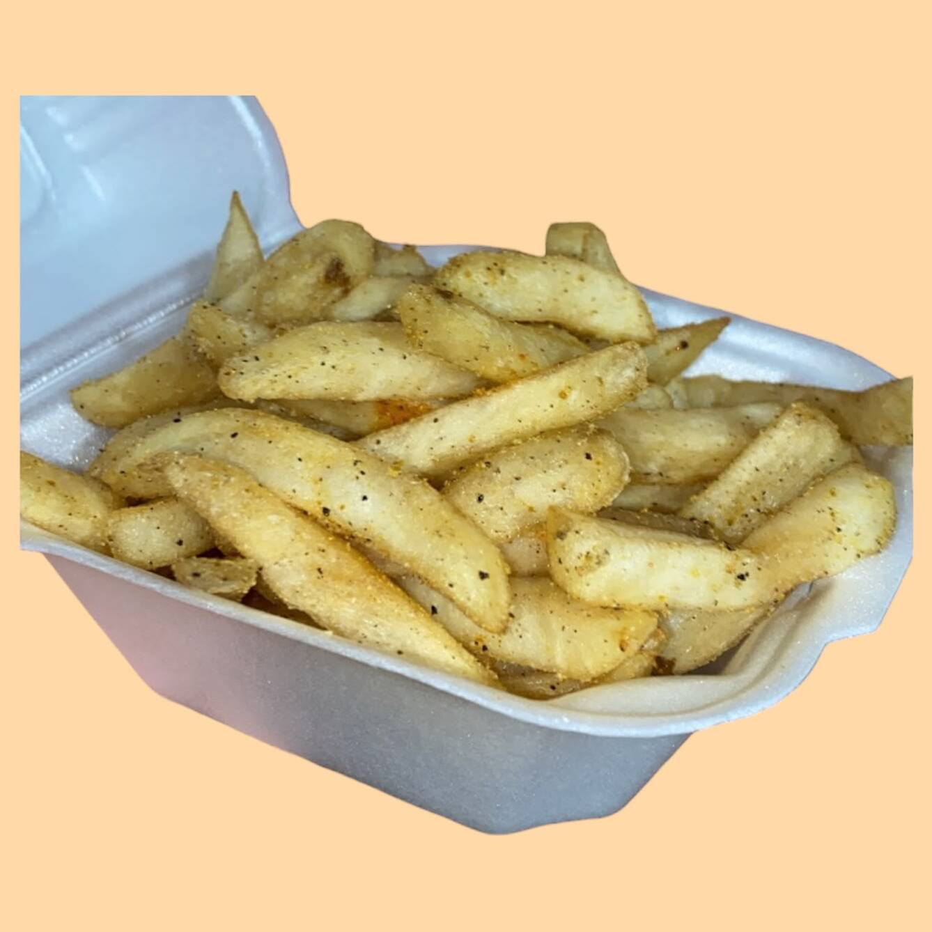 Papas a La Francesas Ch