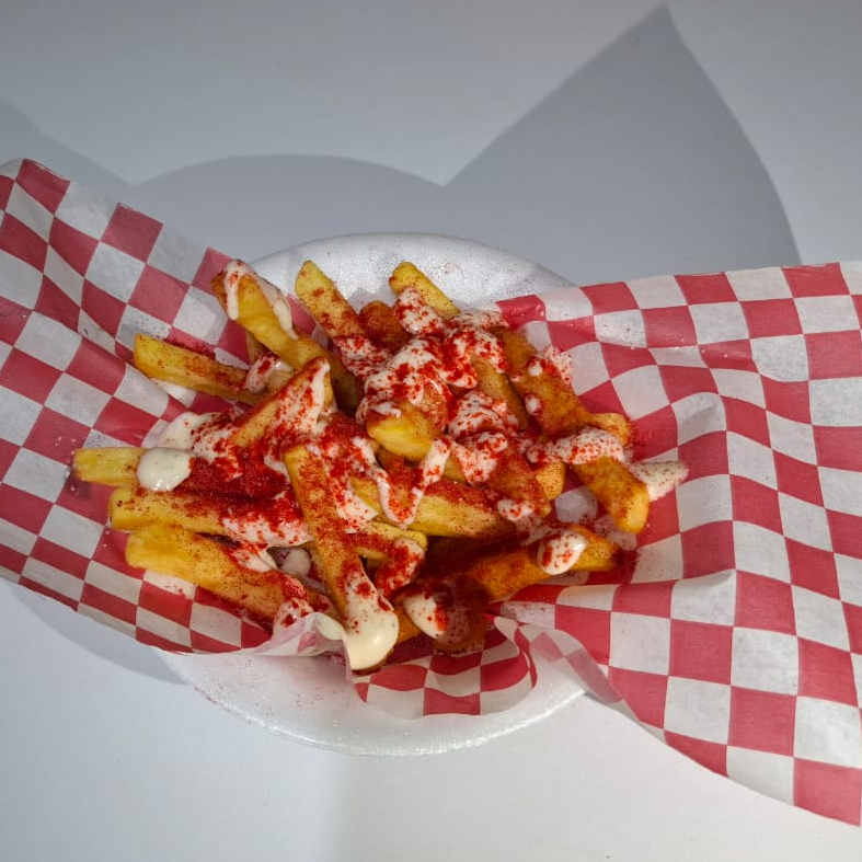 Papas Chicas Especiales