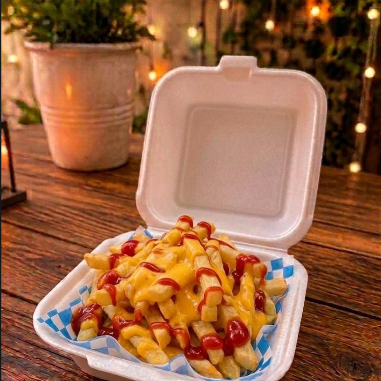 Orden de Papas