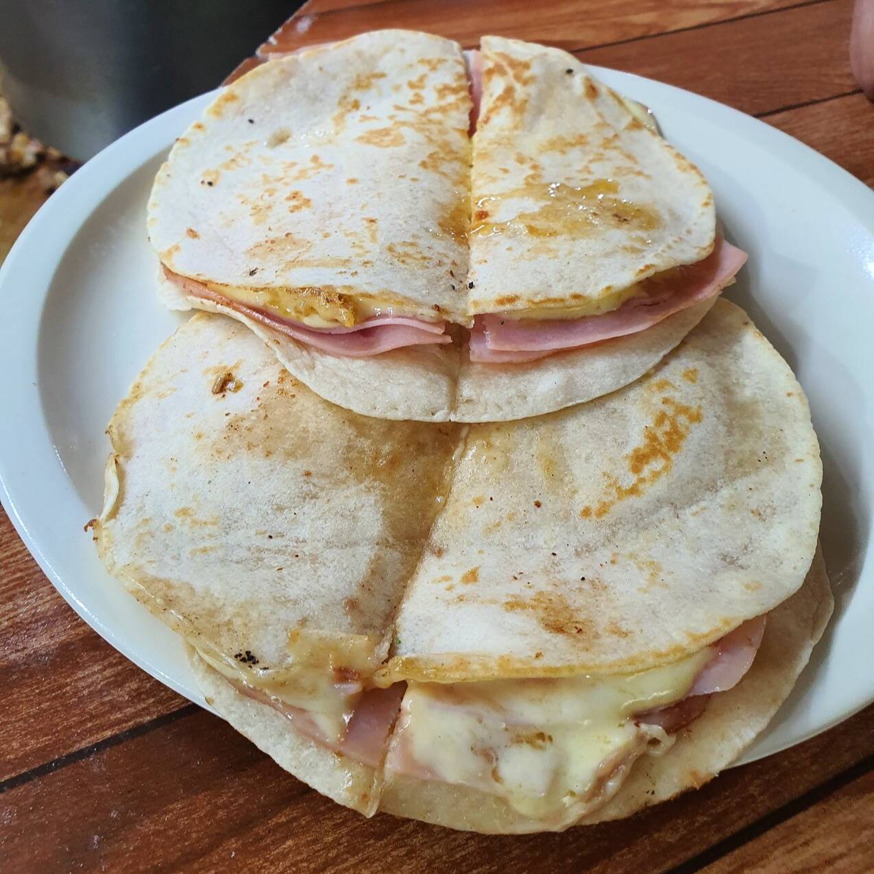 Sincronizada Sencilla