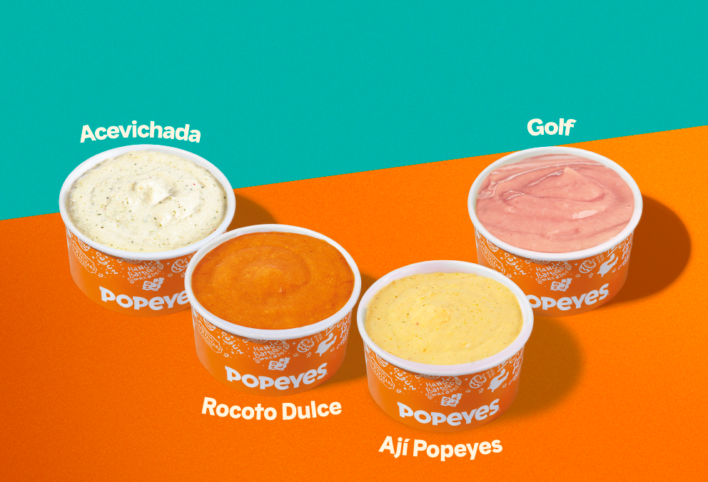Salsa 3 oz