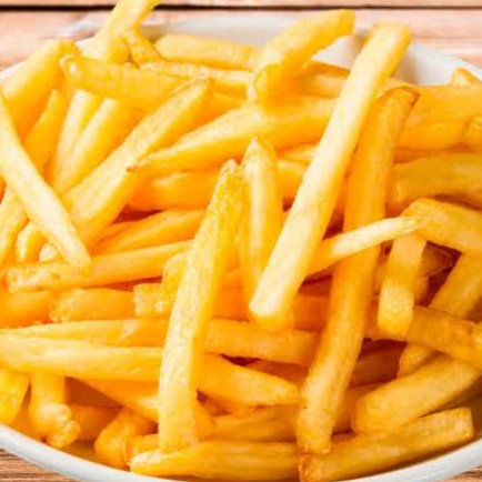 Papas a la Francesa