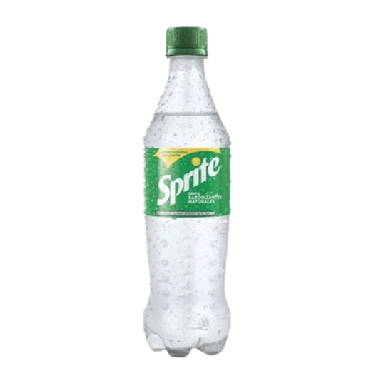 Sprite 500 ml
