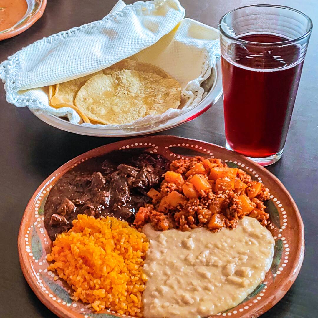 Comida Completa