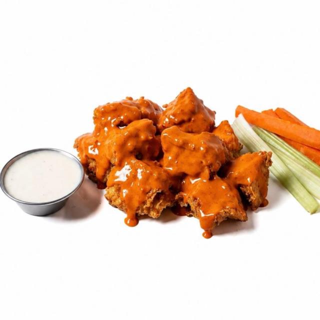 BONELESS.