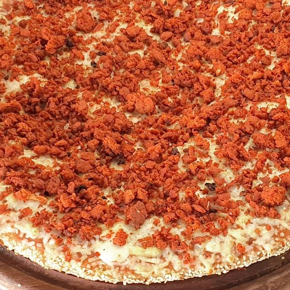 Pizza Choriqueso