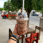 FRAPPE OREO 12 OZ