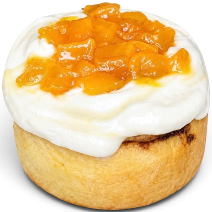 Mango - Crema Roll