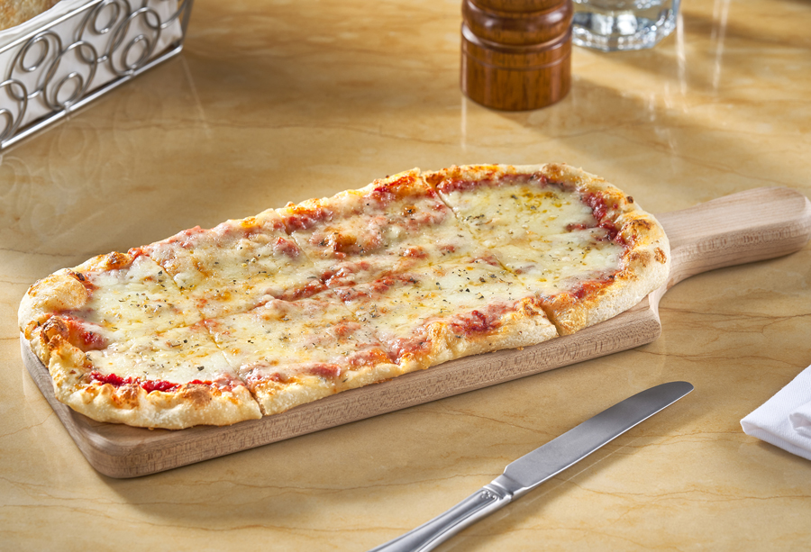 Cheese Flatbread