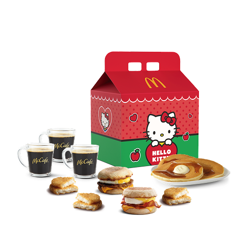 Cajota Familiar Clásica Desayuno para tres personas