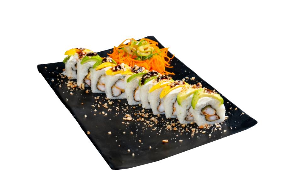 KAMI ROLL