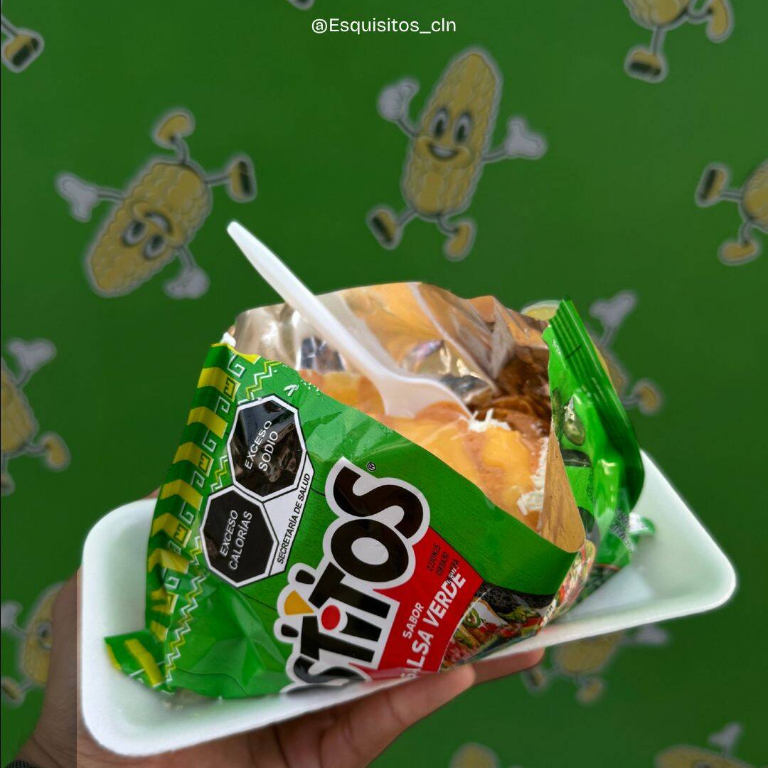 Tostiesquites