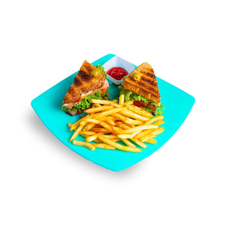 Club Sándwich