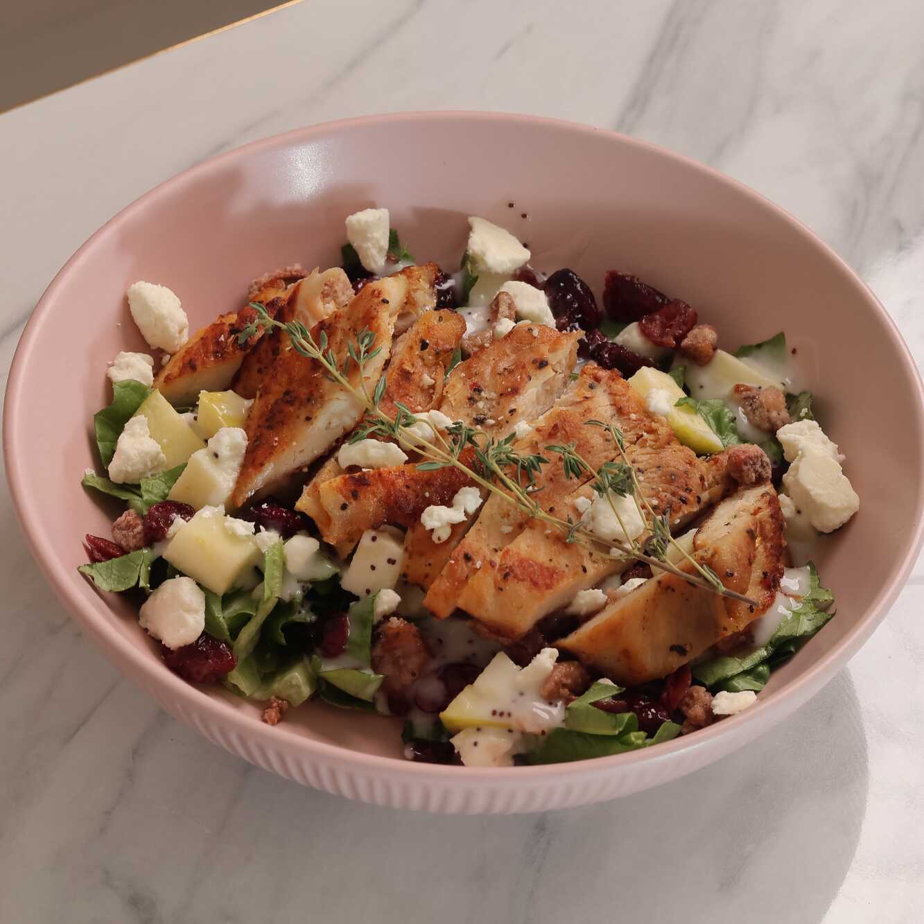 ENSALADA KOFFIE
