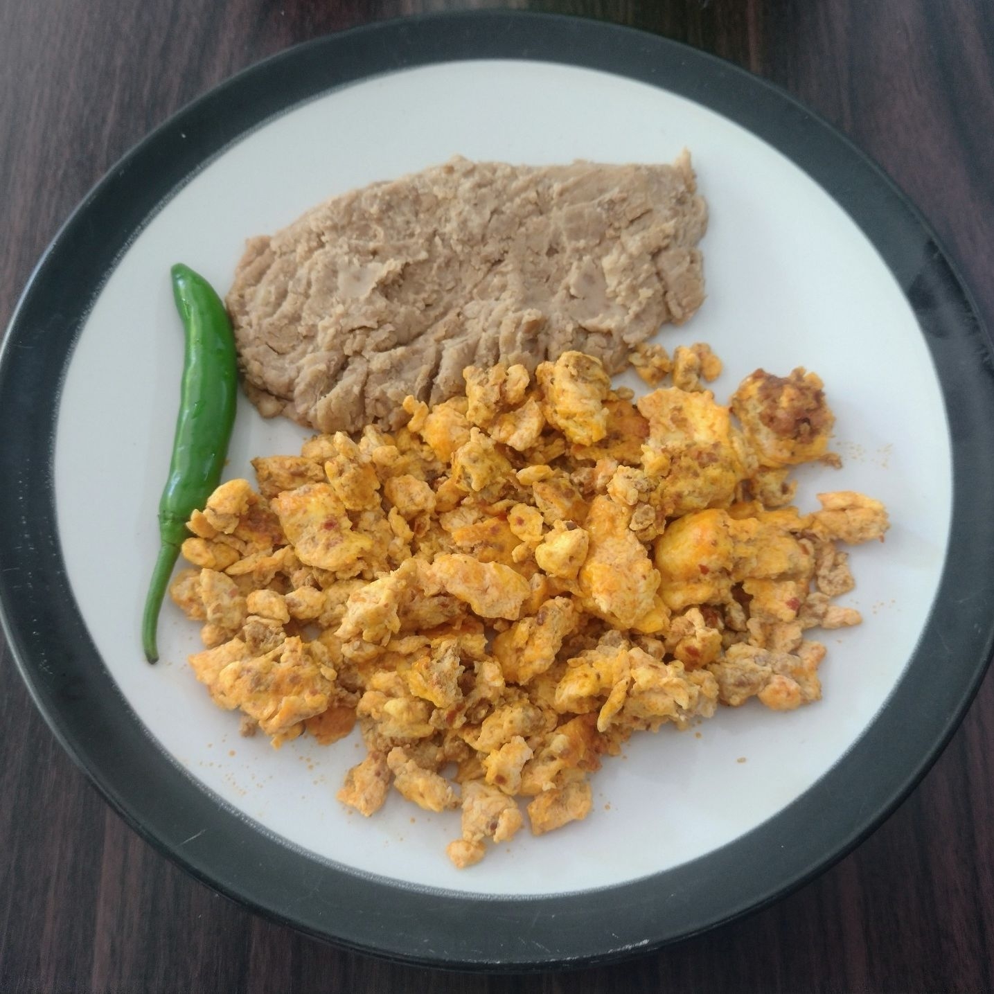 Huevos al Gusto