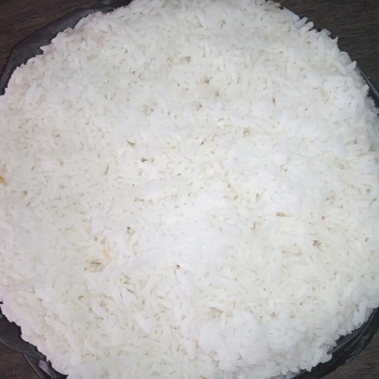 Gohan Natural