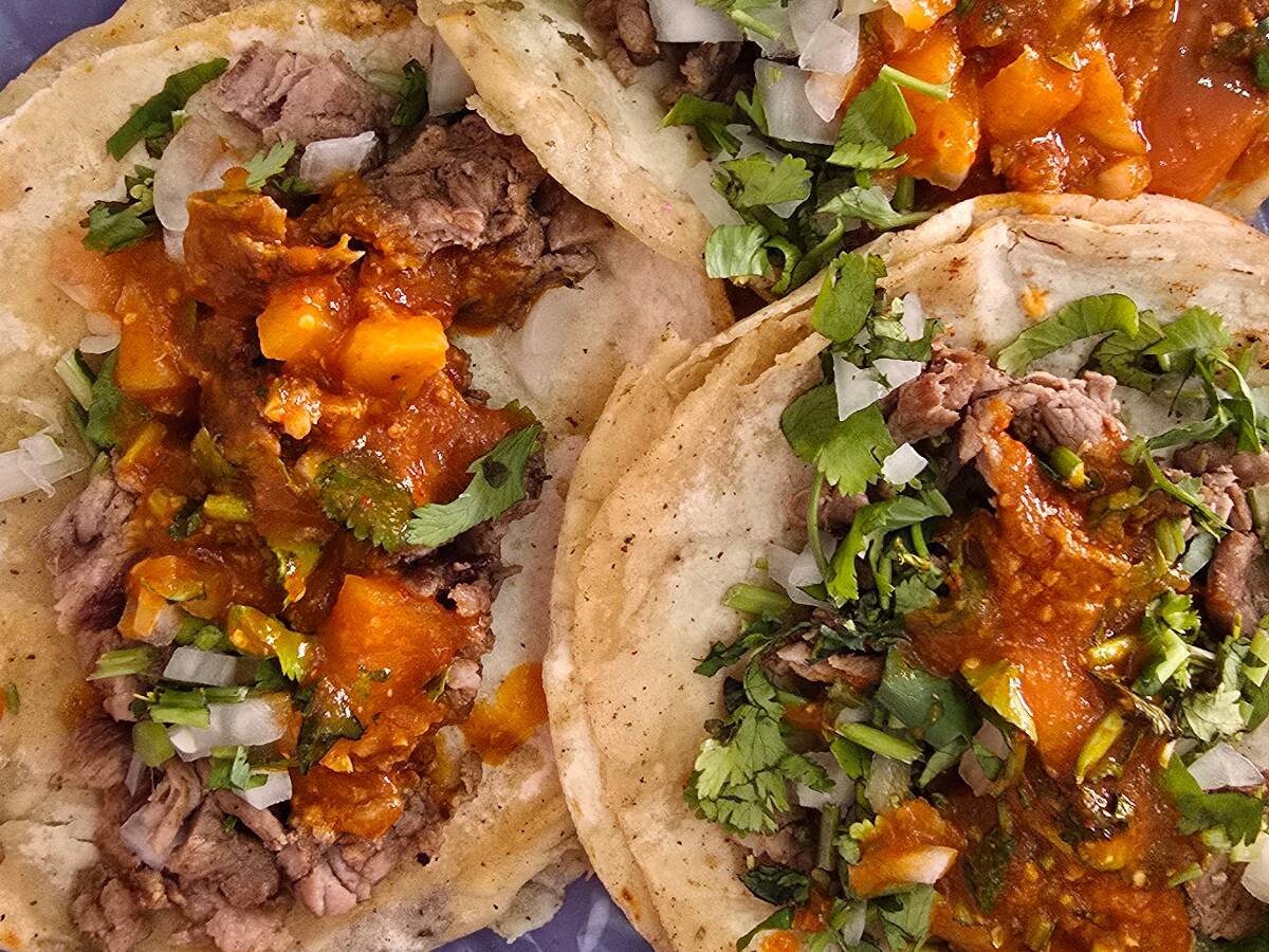 Tacos El Cerrito