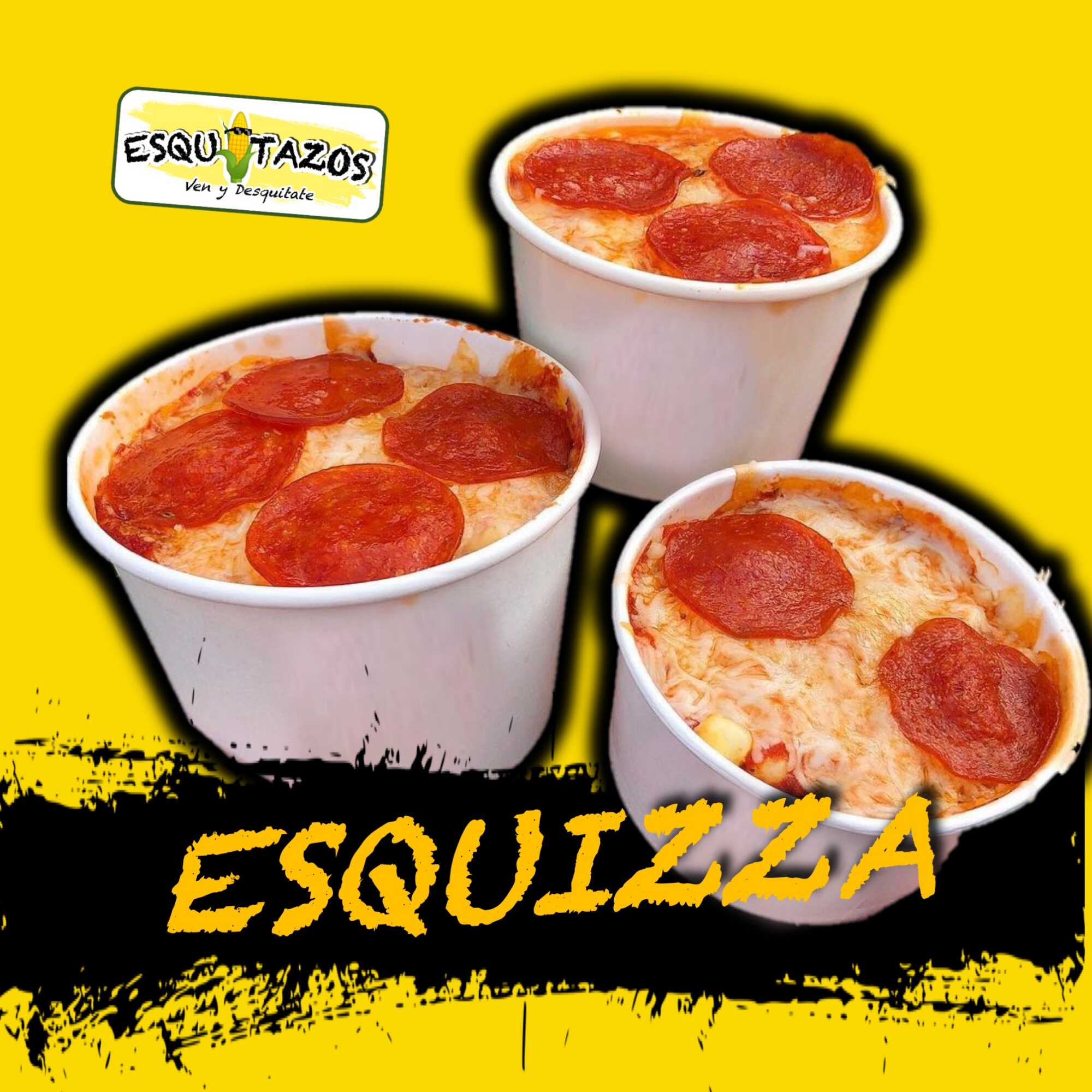 ESQUIZZA