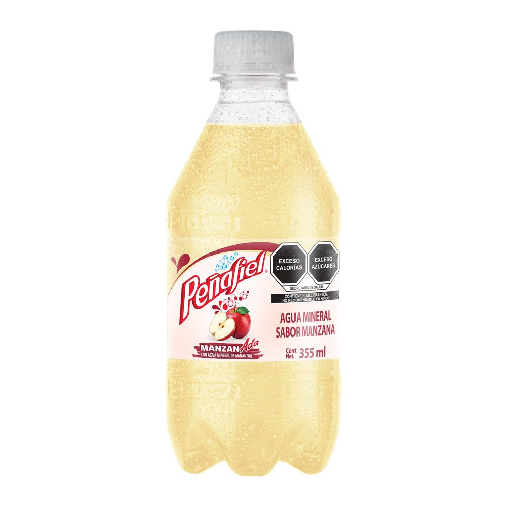 Peñafiel Manzanada 355 ML
