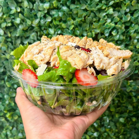 Ensalada Miami