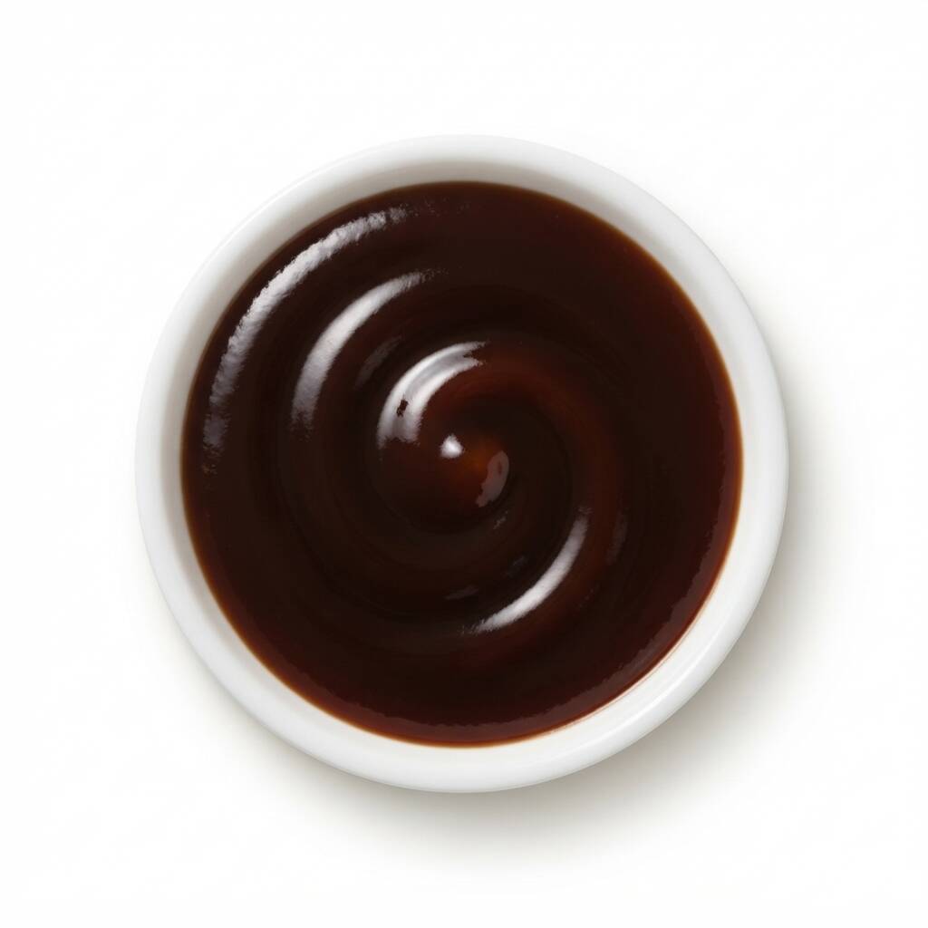 Salsa Dulce