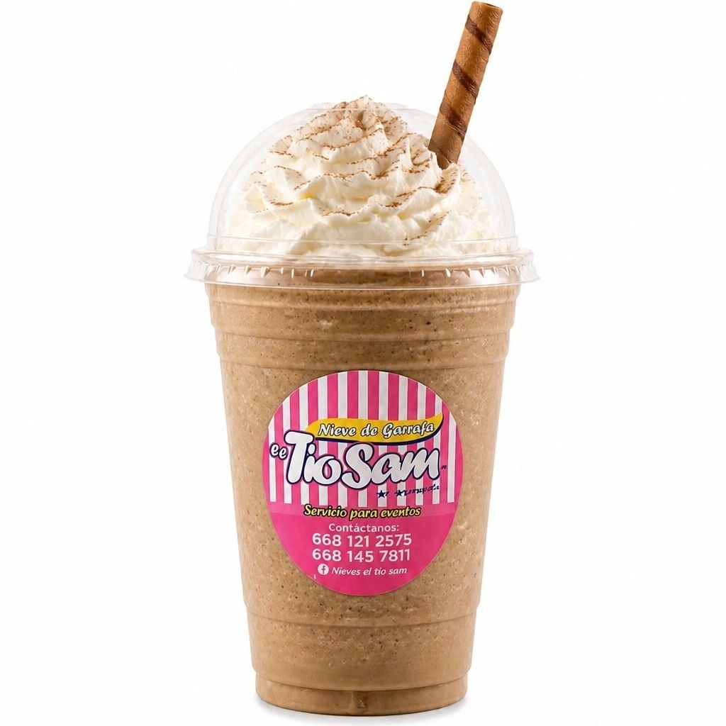 Frappuccino Chico