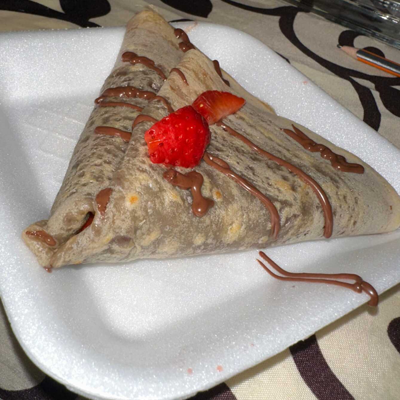 Crepa Sencilla