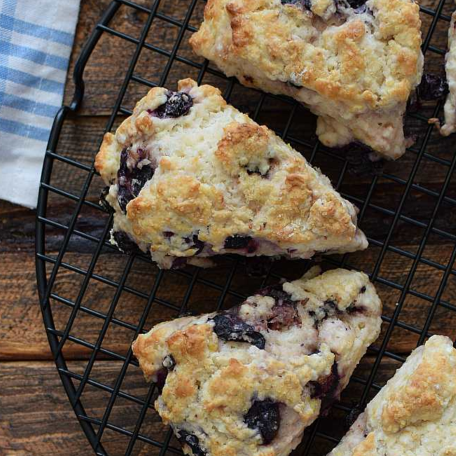 SCONE