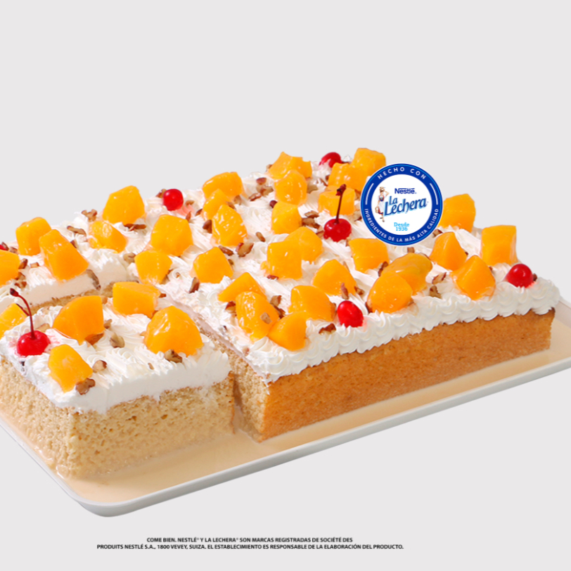 Tres Leches Chico