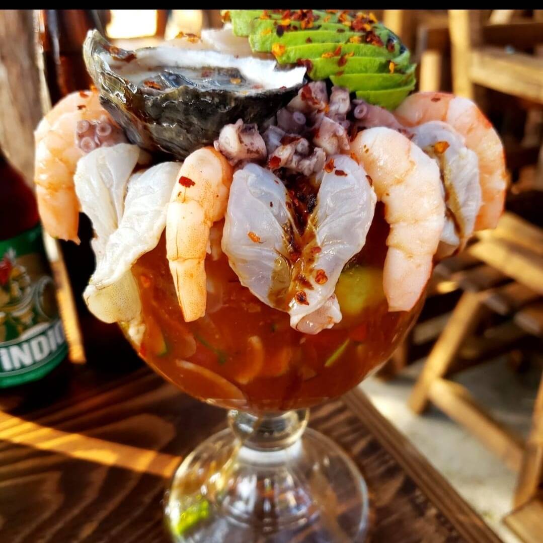 La Berrinchuda