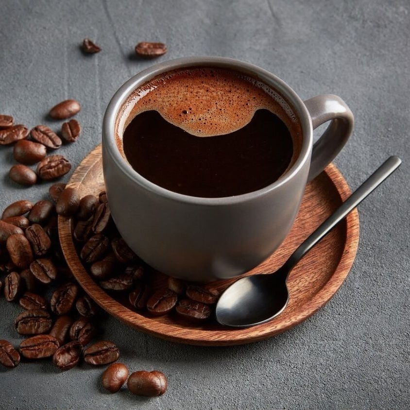 Café Negro (8 Oz)