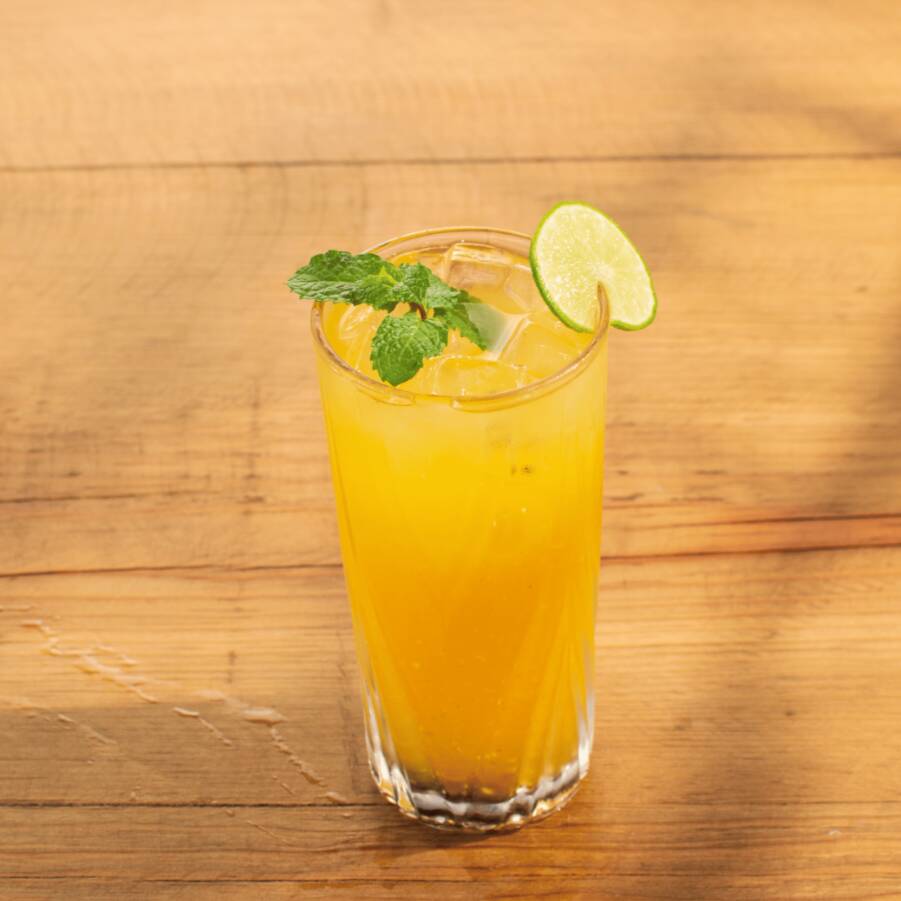 Maracuyá 16 oz