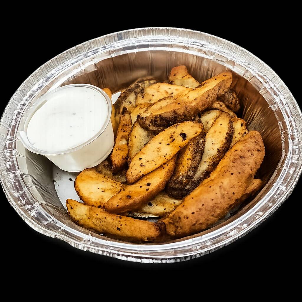 Papas Gajo