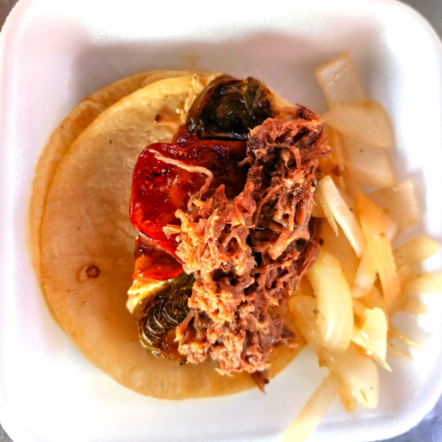 JALAPEÑO ESPECIAL CON BARBACOA