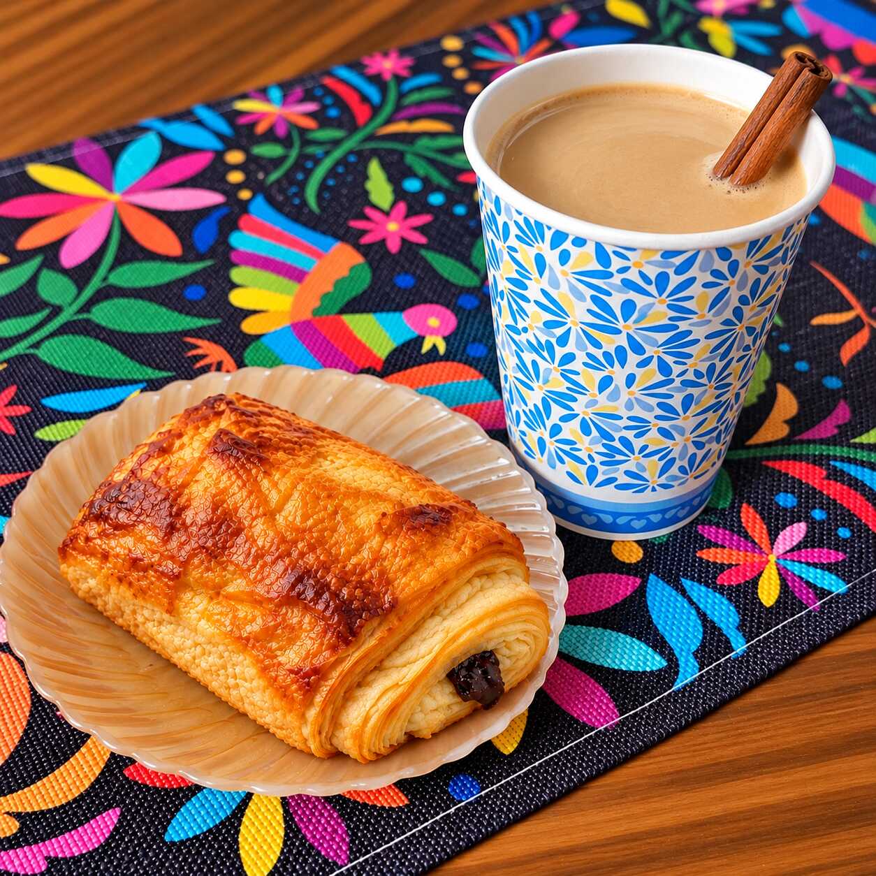 Antojo de la Suegra