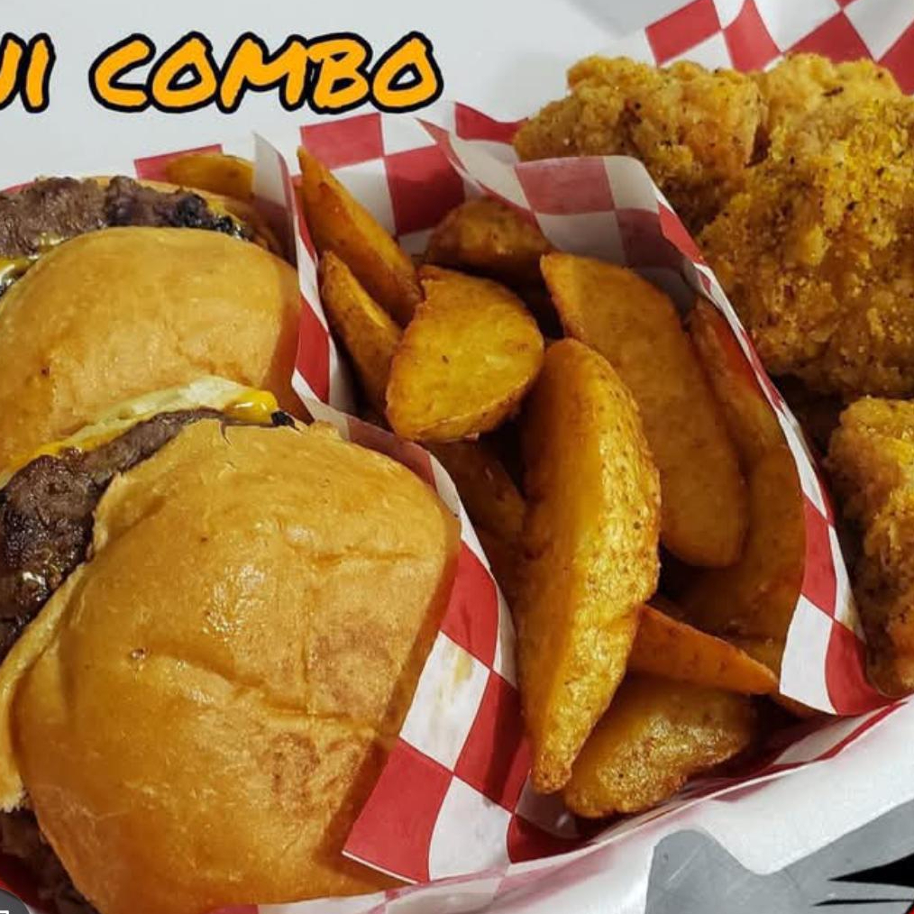 MINI COMBITO