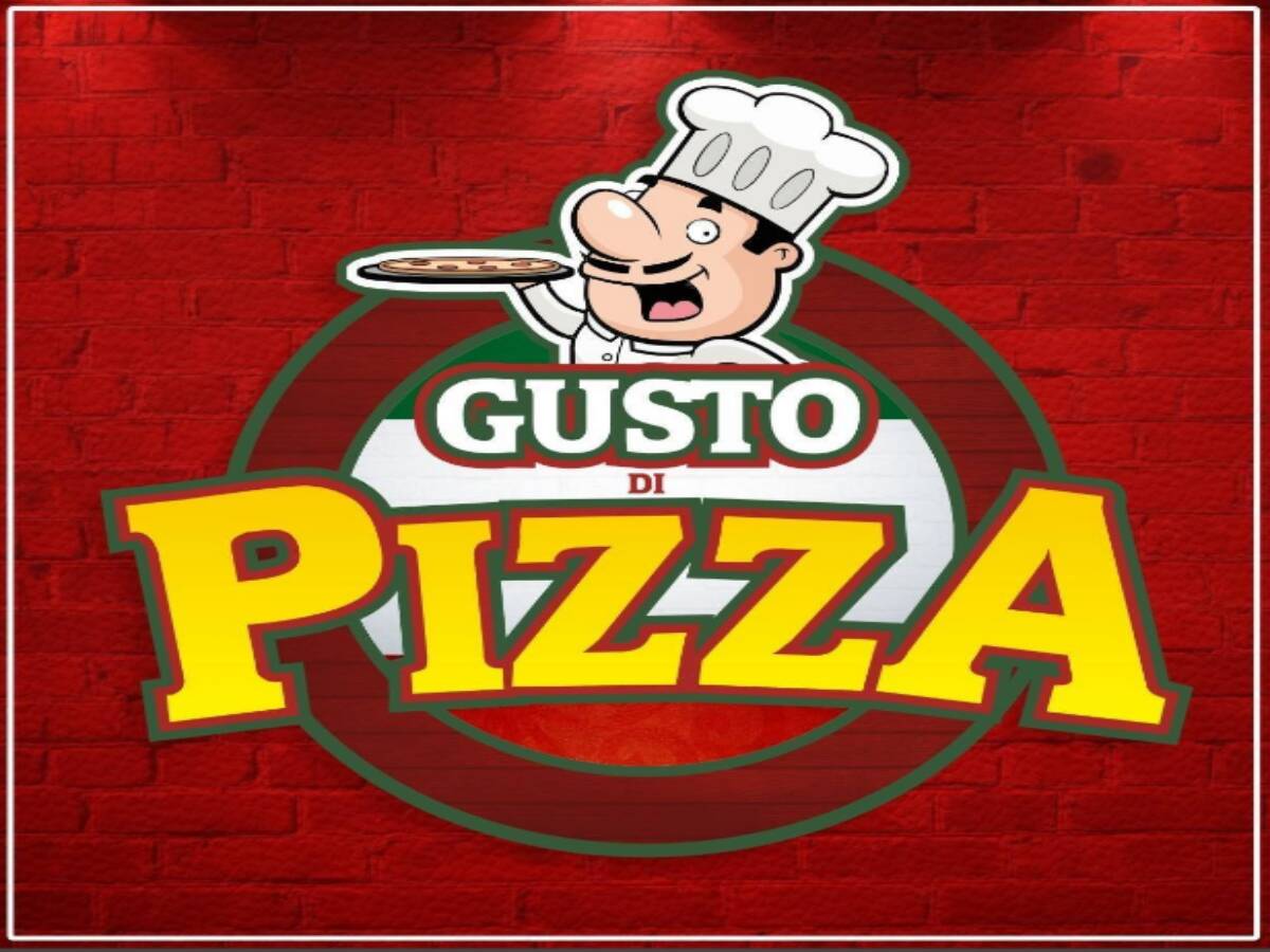 Gusto Di Pizza