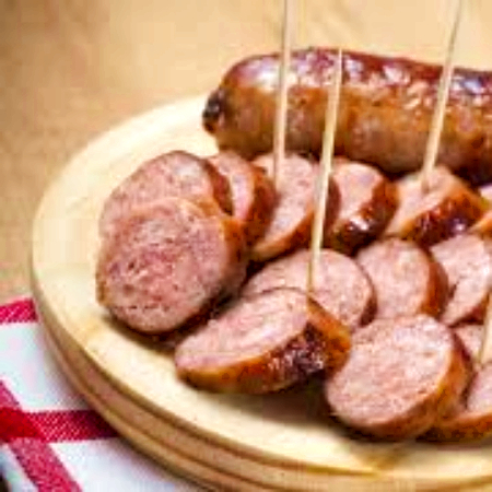 Extra Chorizo Argentino