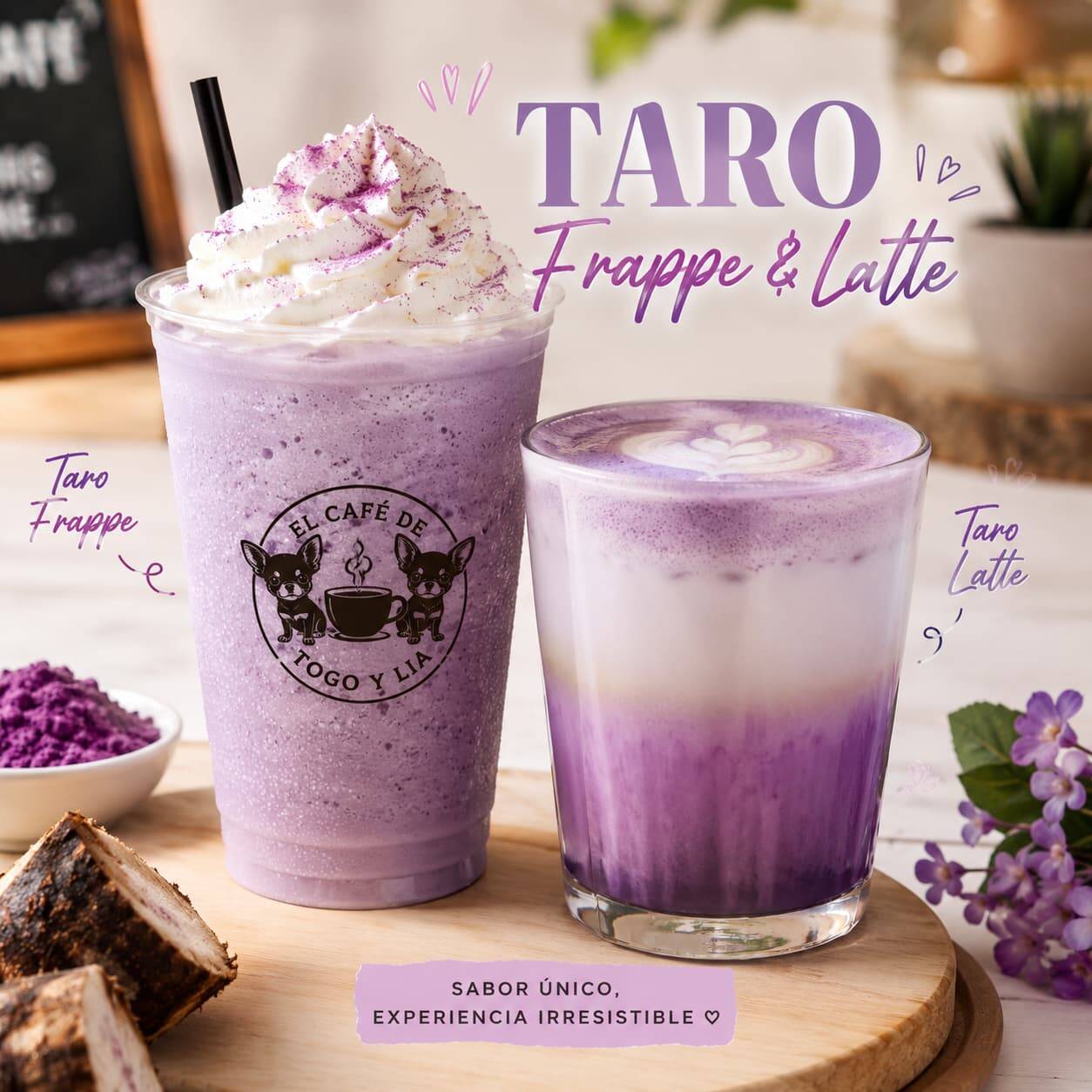Taro