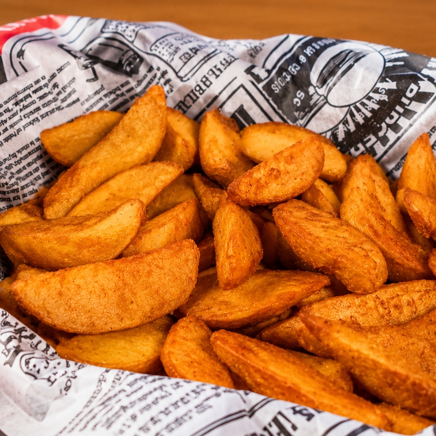 Papas Gajo 220g