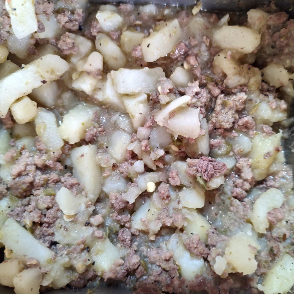 PICADILLO