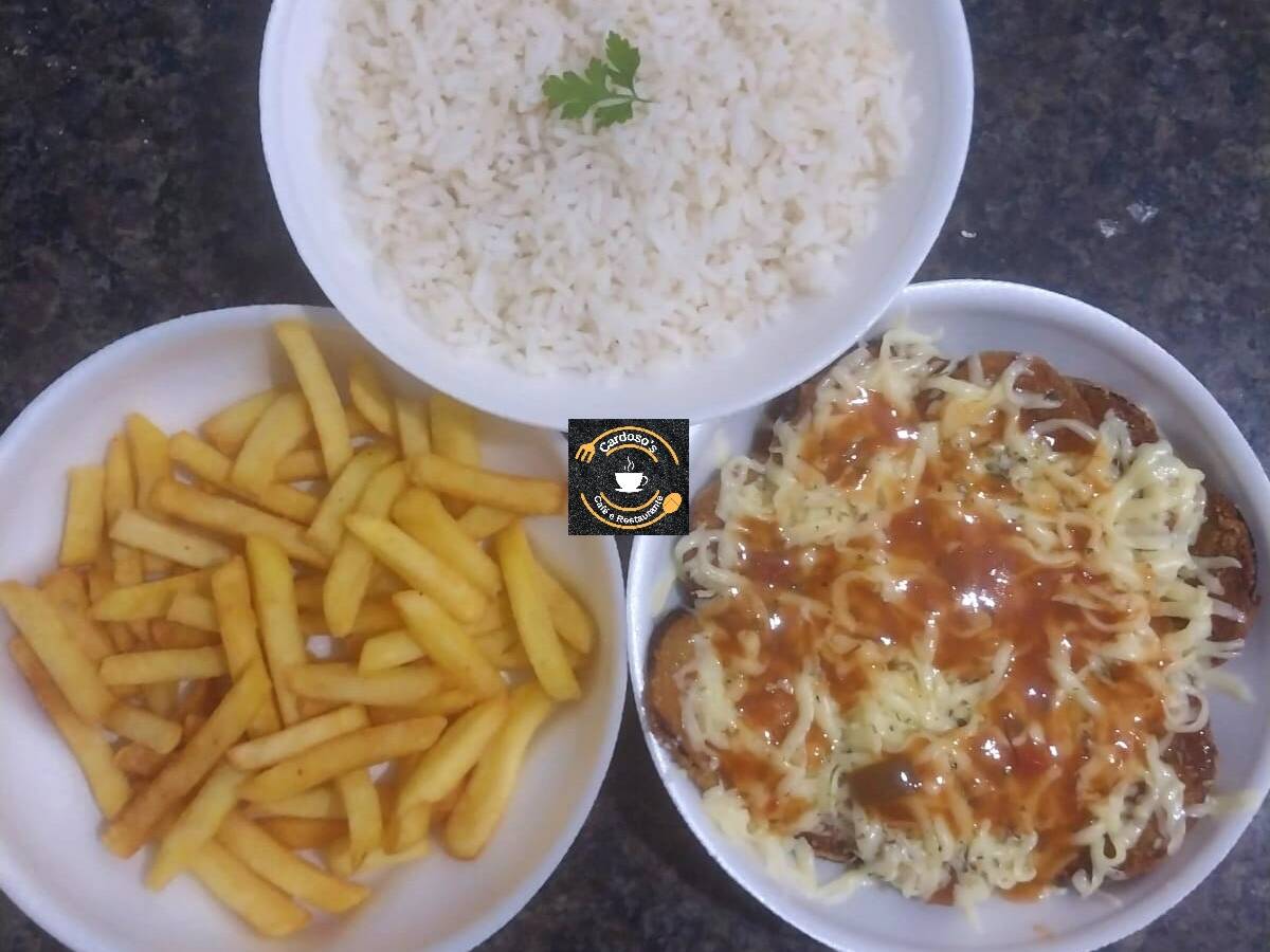 Cardoso's Restaurante