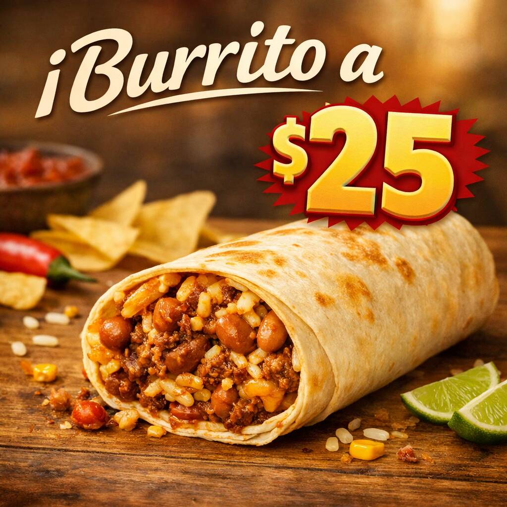 burrito