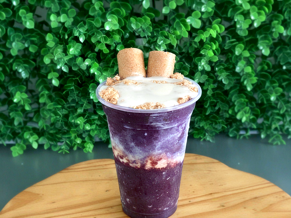 Acai Carlos Prates