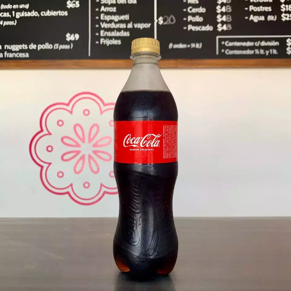 Coca Cola .210ml