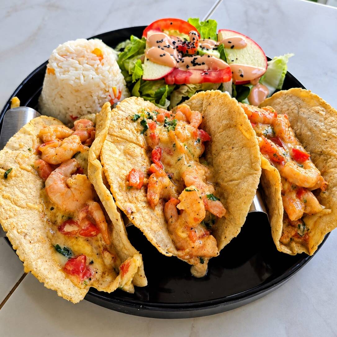 Tacos Gobernador
