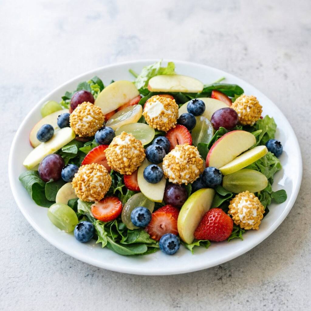 Ensalada Primavera