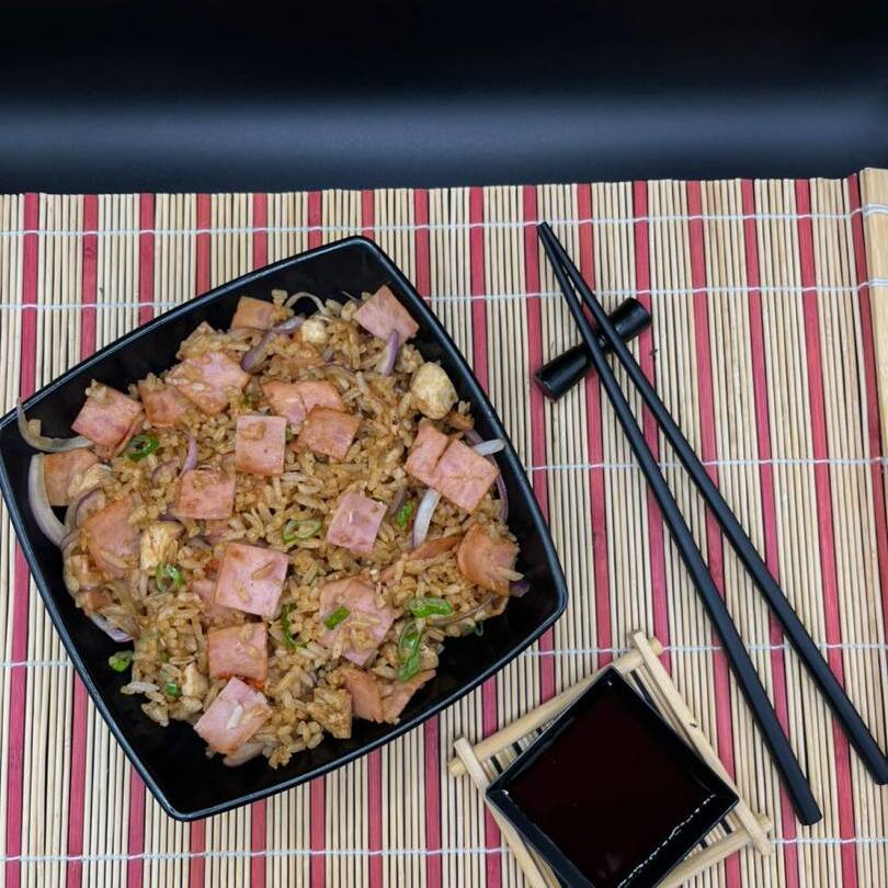 Arroz Sai Special