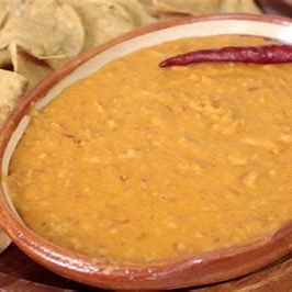 1 Litro de Frijoles