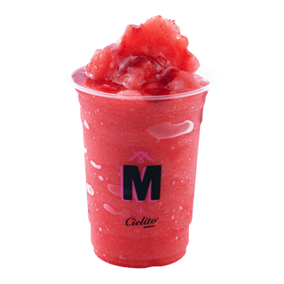 Chamoyada de fresa